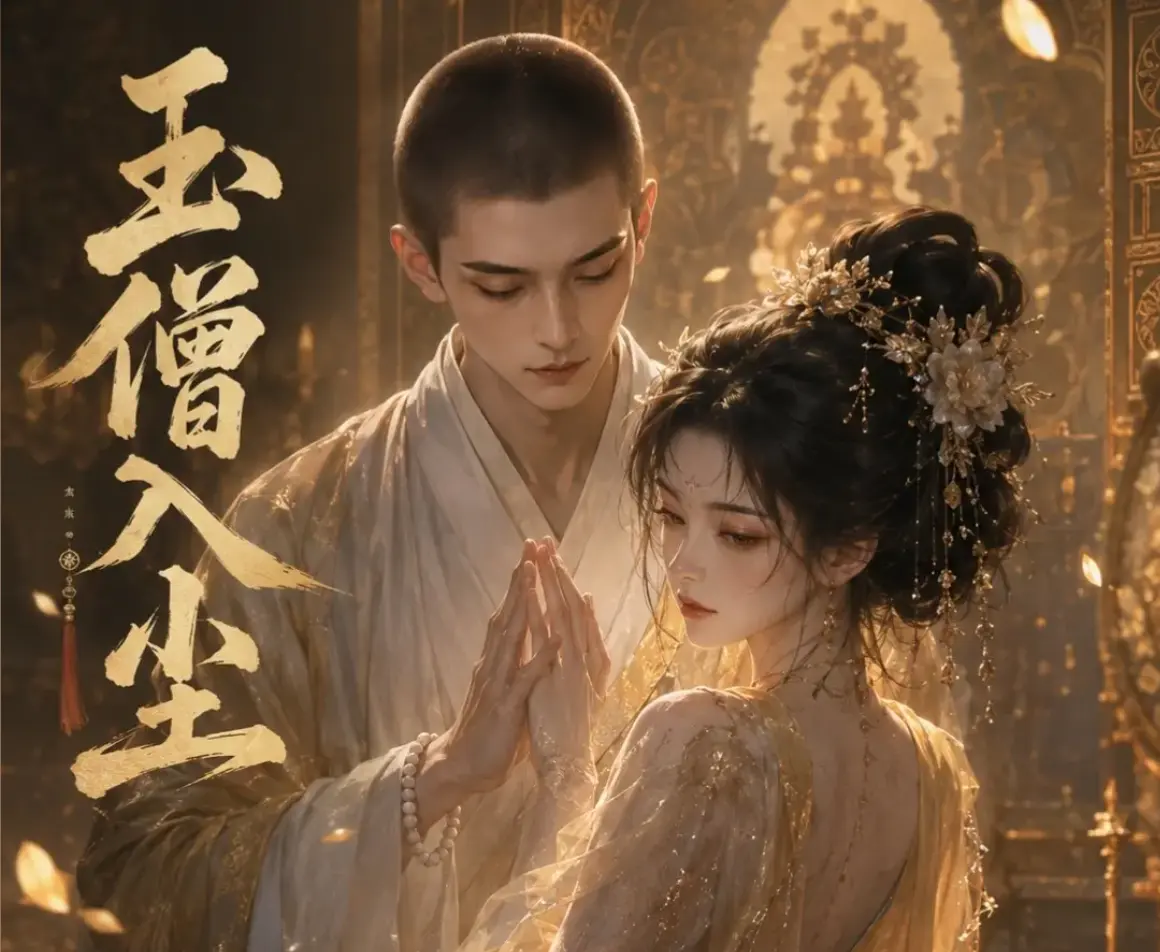 《玉僧入尘》短剧全集高清无删减版免费在线观看-玉僧入尘完整版大结局抢先看-资源下载