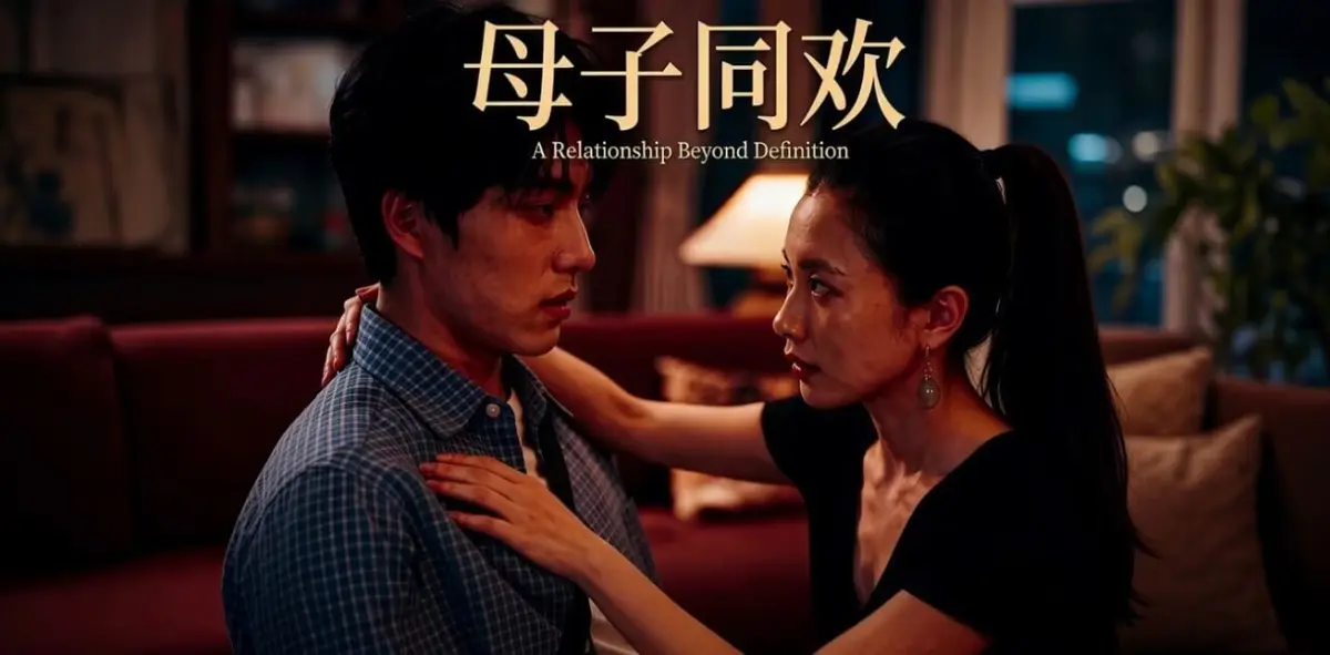 AI真人短剧《母子同欢》全集免费高清在线播放-未删减版百度网盘夸克网盘分享-无广告在线观看母子同欢