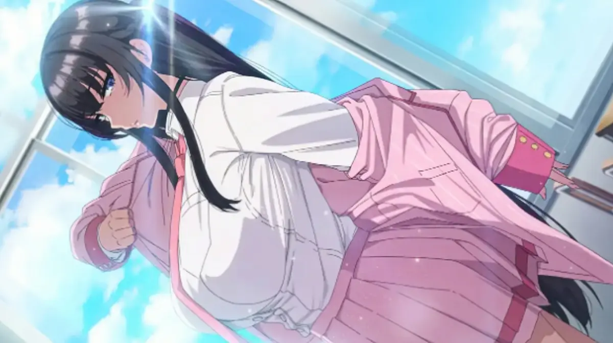 《彼女三姐妹》动漫在线免费高清全集观看 - 《彼女催眠》完整版1080P在线播放 - 无删减免费观看 - 动漫岛樱花动漫