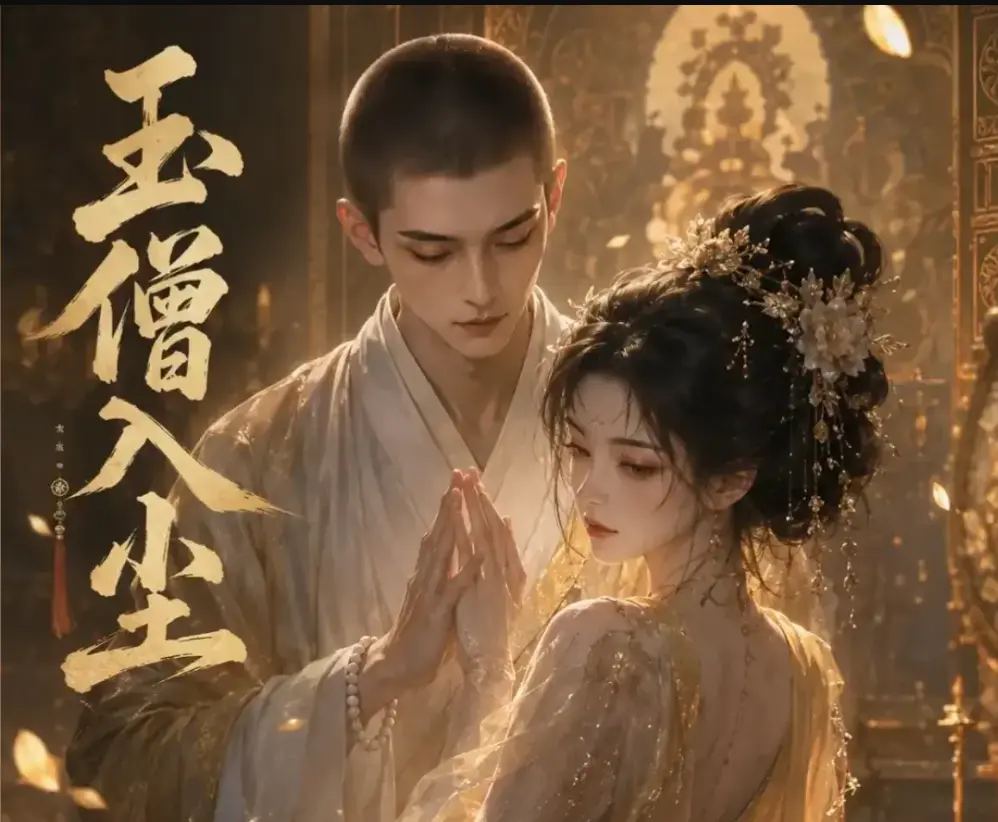 《玉僧入尘》AI短剧全集高清-手机在线播放完整版-1080P超清完整资源-蓝光无删夸克网盘下载