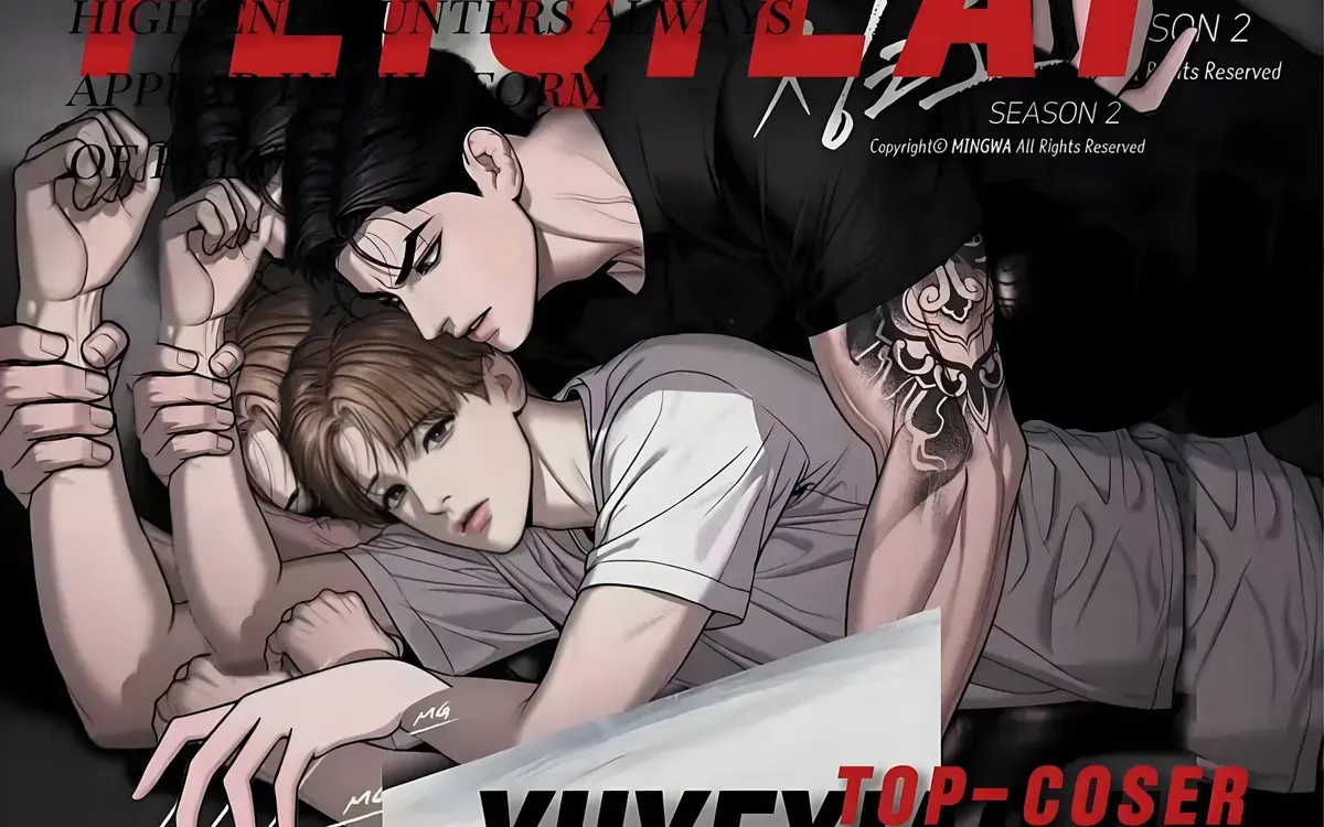 魔咒漫画全集免费阅读最新章节「下拉观看」无删减版 - 魔咒特别篇PDF在线观看 - 快看漫画哔哩哔哩资源