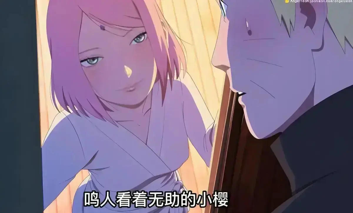 《鸣人小樱之夜》高清全集免费在线观看-鸣人小樱之夜完整版无删减-风车动漫热门动漫资源