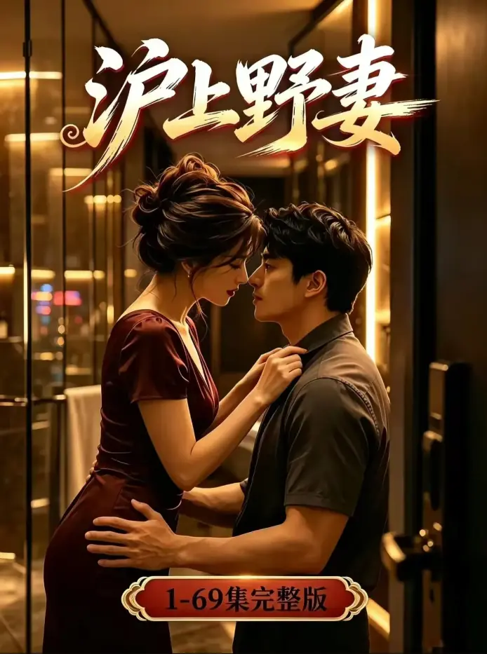 《沪上野妻》AI漫剧未删减全集免费看-都市逆袭男频爽剧4K无删减-夸克网盘资源下载-沪上野妻高清典藏版在线观看