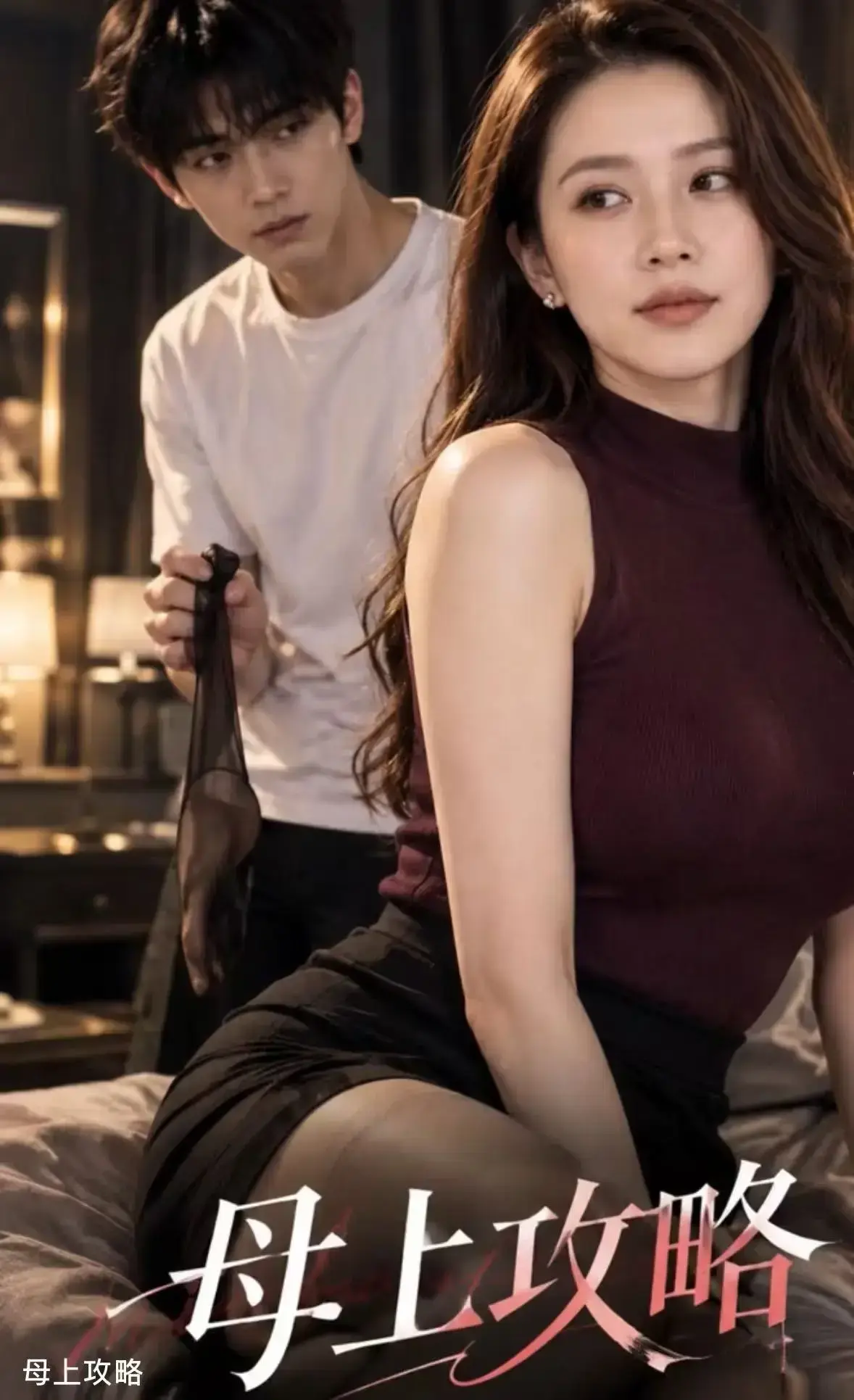 AI短剧《母上攻略》全集免费在线观看 - 母上攻略1080P无删减完整版 - 高清无广告资源下载