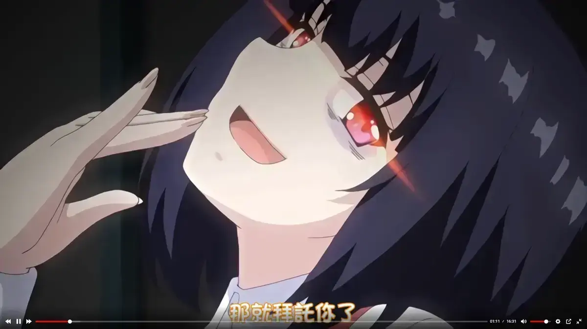 《厕所里的花子vs最强驱魔师》未删减版-高清1080P中字完整全集-免费在线观看无修原版-樱花动漫资源分享