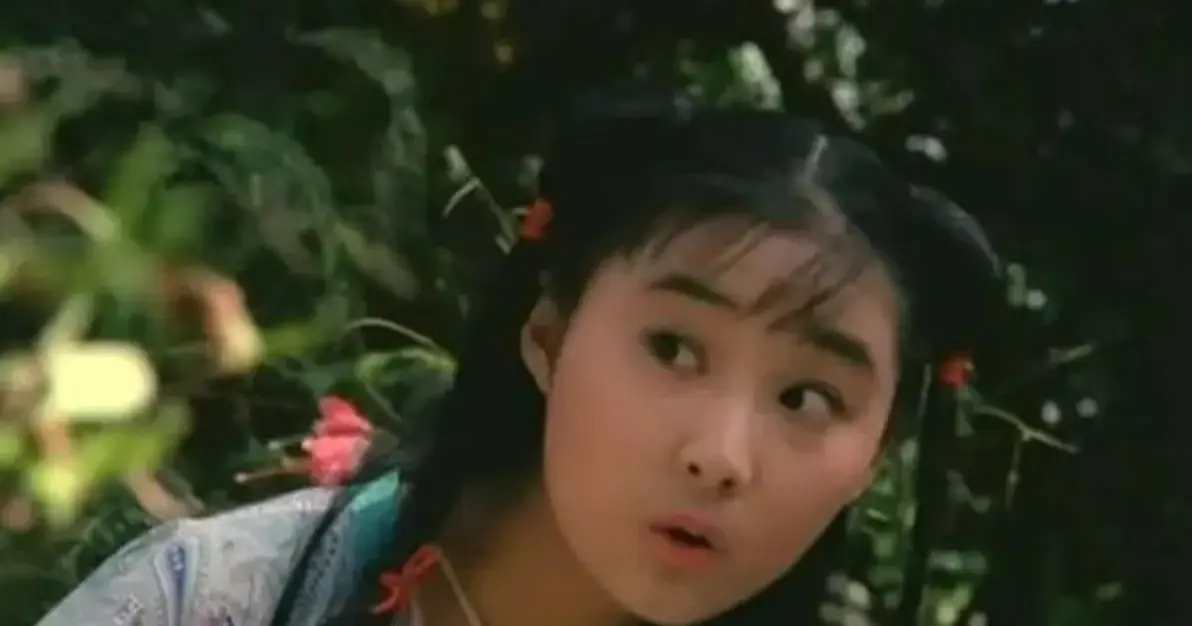 《少女潘金莲》香港电影高清完整版 - 未删减版在线观看 - 免费无广告资源