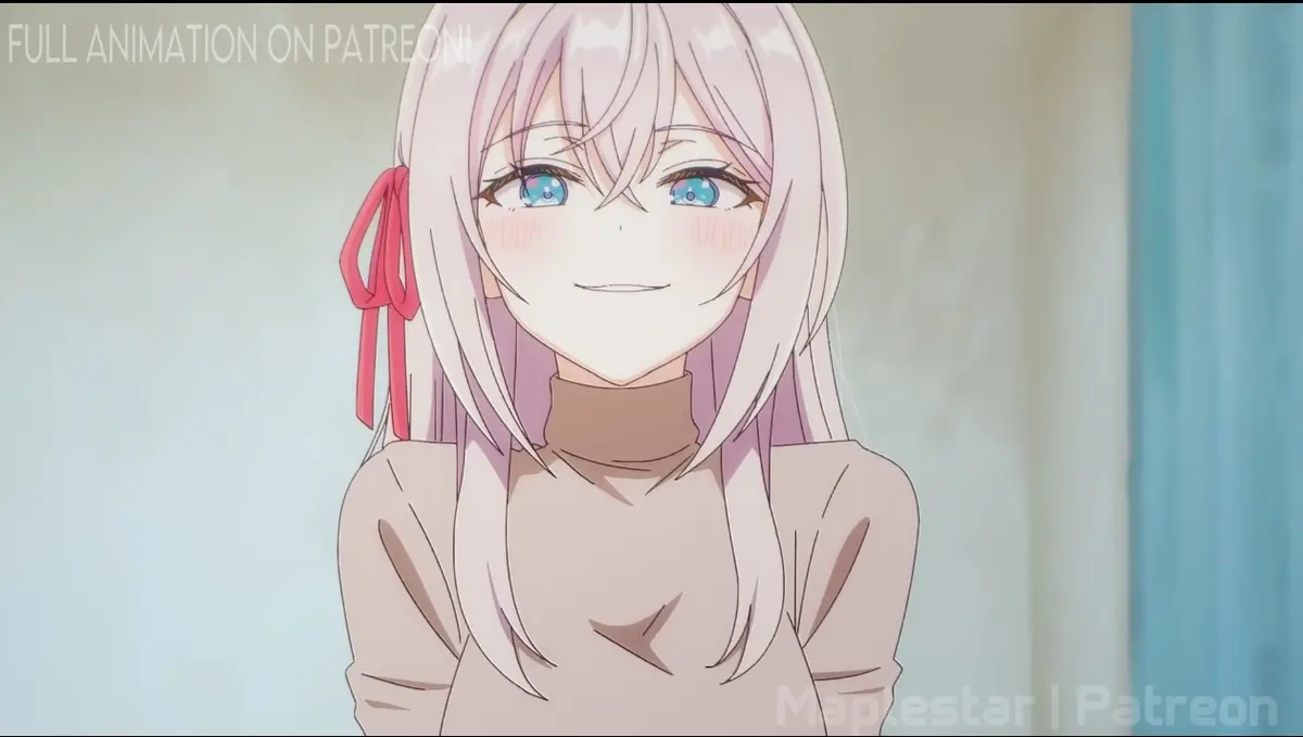 艾莉同学2D动画超清中字完整版在线播放-艾莉同学全集资源免费观看-Maplestar同人动漫作品夸克网盘下载
