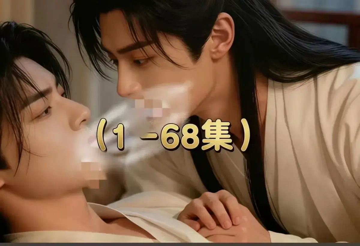 AI短剧《荷塘男色》全集1-68集高清无删减在线播放 - 荷塘男色1080P完整版免费云盘资源 - 超清无广告即点即看