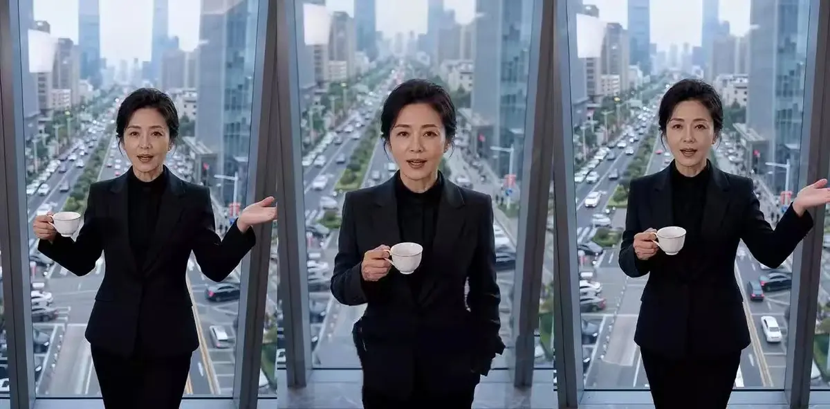 《我的岳母苏沛真》完整版合集免费在线观看-AI短剧家庭温情爆款全集-我的岳母苏沛真资源一键下载高清播放