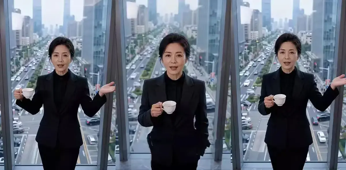《我的岳母苏沛真》完整版在线播放 - 1080P高清无删减全集免费看 - 我的岳母苏沛真AI短剧流畅观看