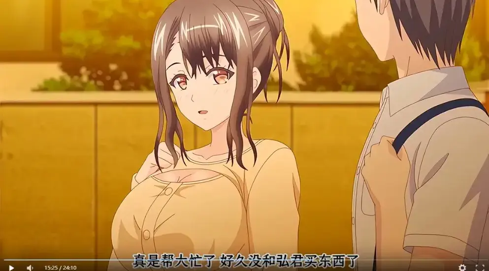 《误爆 萌萌的妈妈徒然》全集蓝光无删减版-萌娃视角下的家庭温暖-内嵌字幕免费在线观看-高清资源来袭