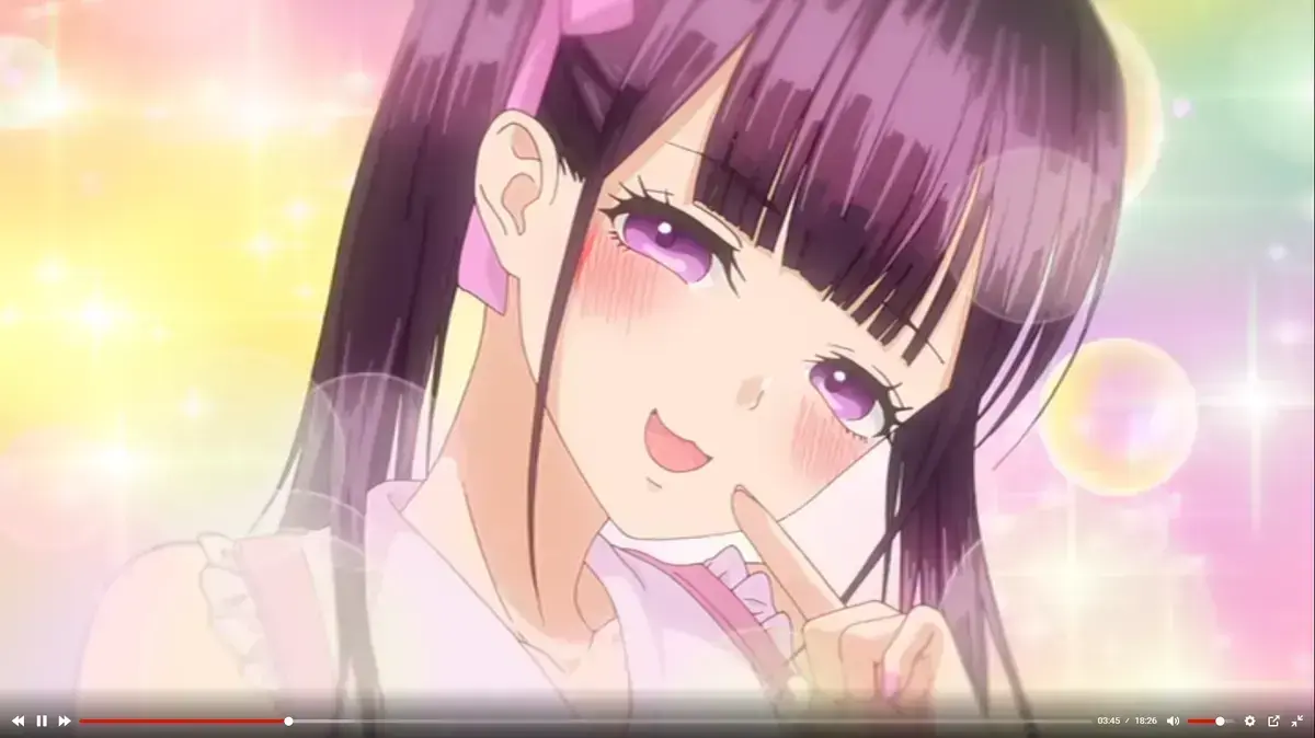 《玩美×玩媚》第一季全集资源下载-高清完整版无删减在线观看-玩美×玩媚动漫全集免费无广告-极速播放