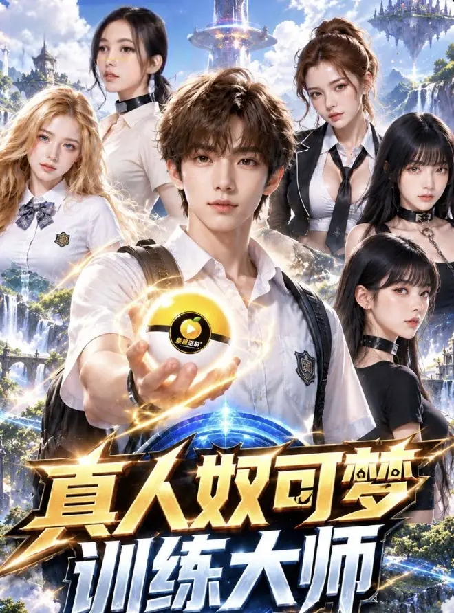 AI短剧《真人奴可梦训练大师》无删减全集高清资源免费在线观看-真人奴可梦训练大师超清完整版必看推荐