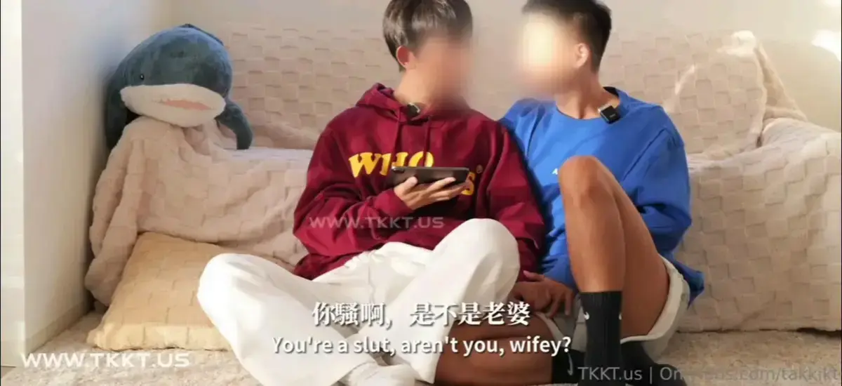《昆廷夫夫》花臂×蒹葭双男主日常vlog - 2026泰国蜜月高甜互动实拍合集 - 4K超清1080P完整未删减版在线观看