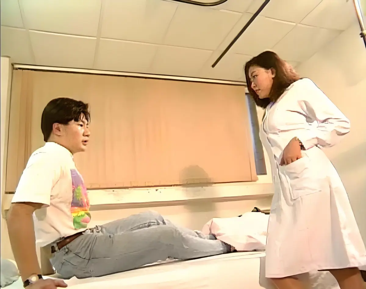 1992台剧《杏林春暖》全集免费在线观看 - 完整版高清修复HD中字 - 经典杏林春暖1080P高清播放资源