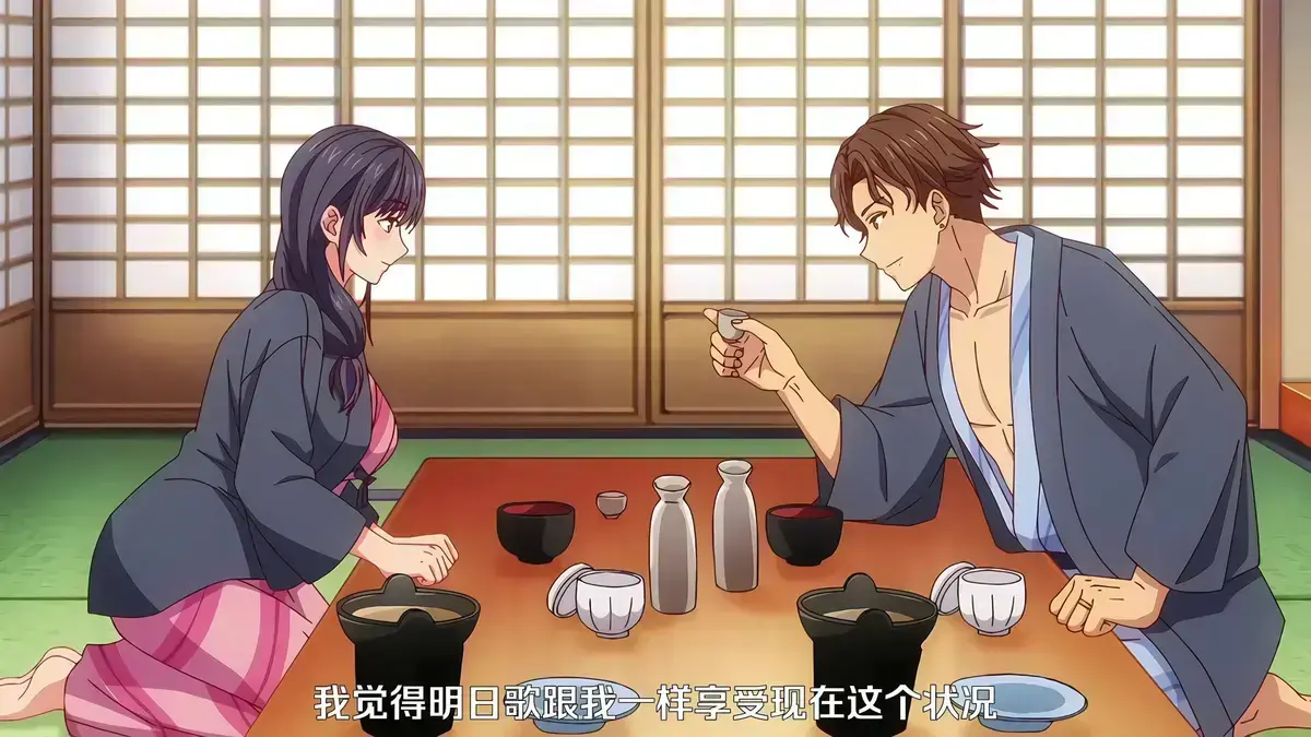 《夫妇联欢回不去的夜晚》动漫全集在线观看-高清无删减中文版免费看-网盘资源分享速看
