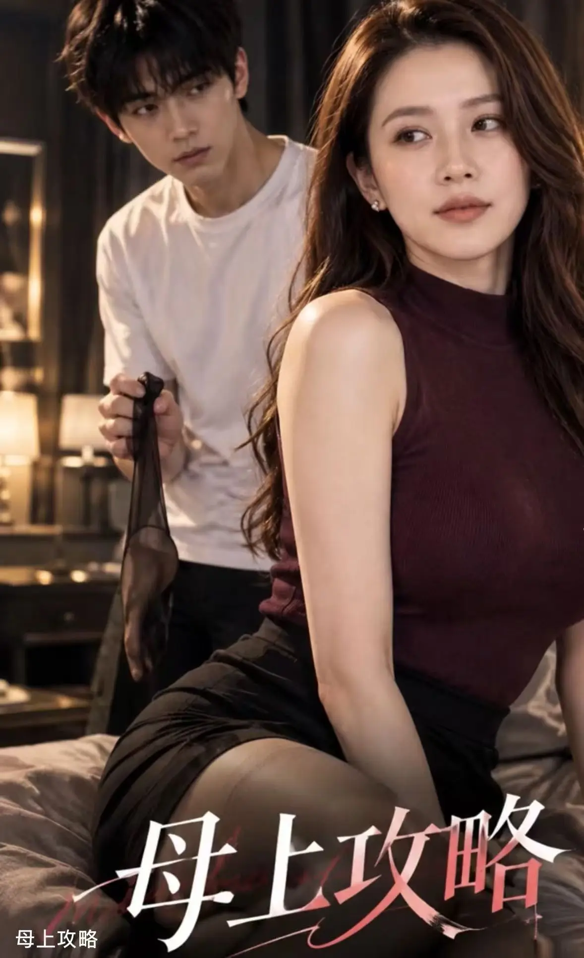 《母上攻略》高清无删减在线观看 - 母上攻略全季1080P蓝光完整版 - 免费无广告全集资源下载